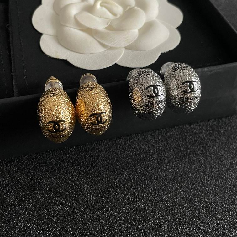 Chanel earring 12lyh112